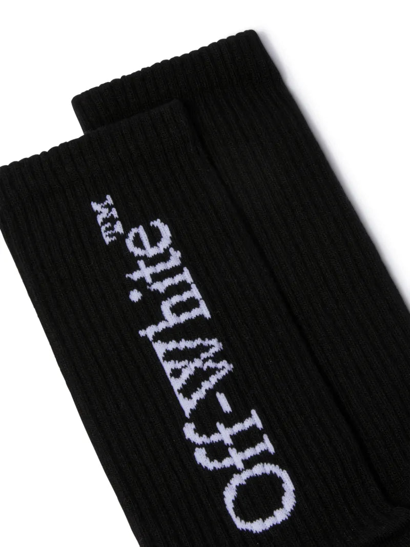 Mid Bookish Calf Socks