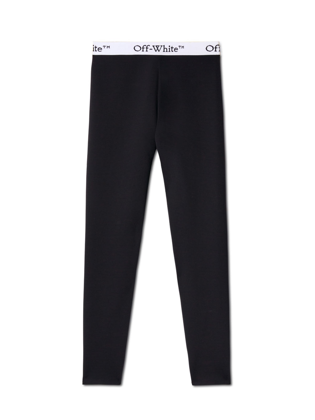 OFF WHITE Logoband Leggings  OWVV003F24JER001