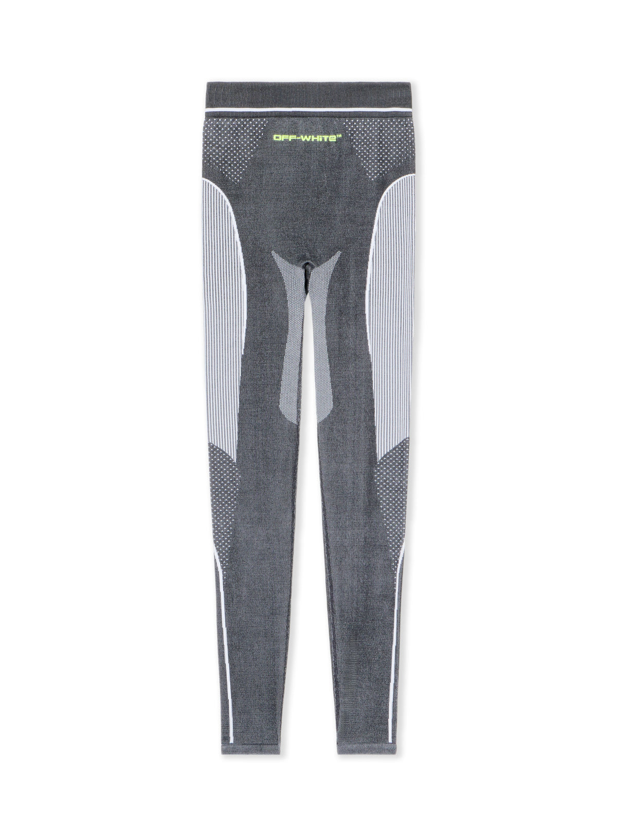 Race Logo Arrow Seamless Leggings