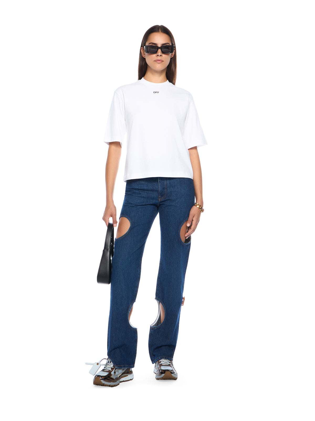 Meteor Denim Pants