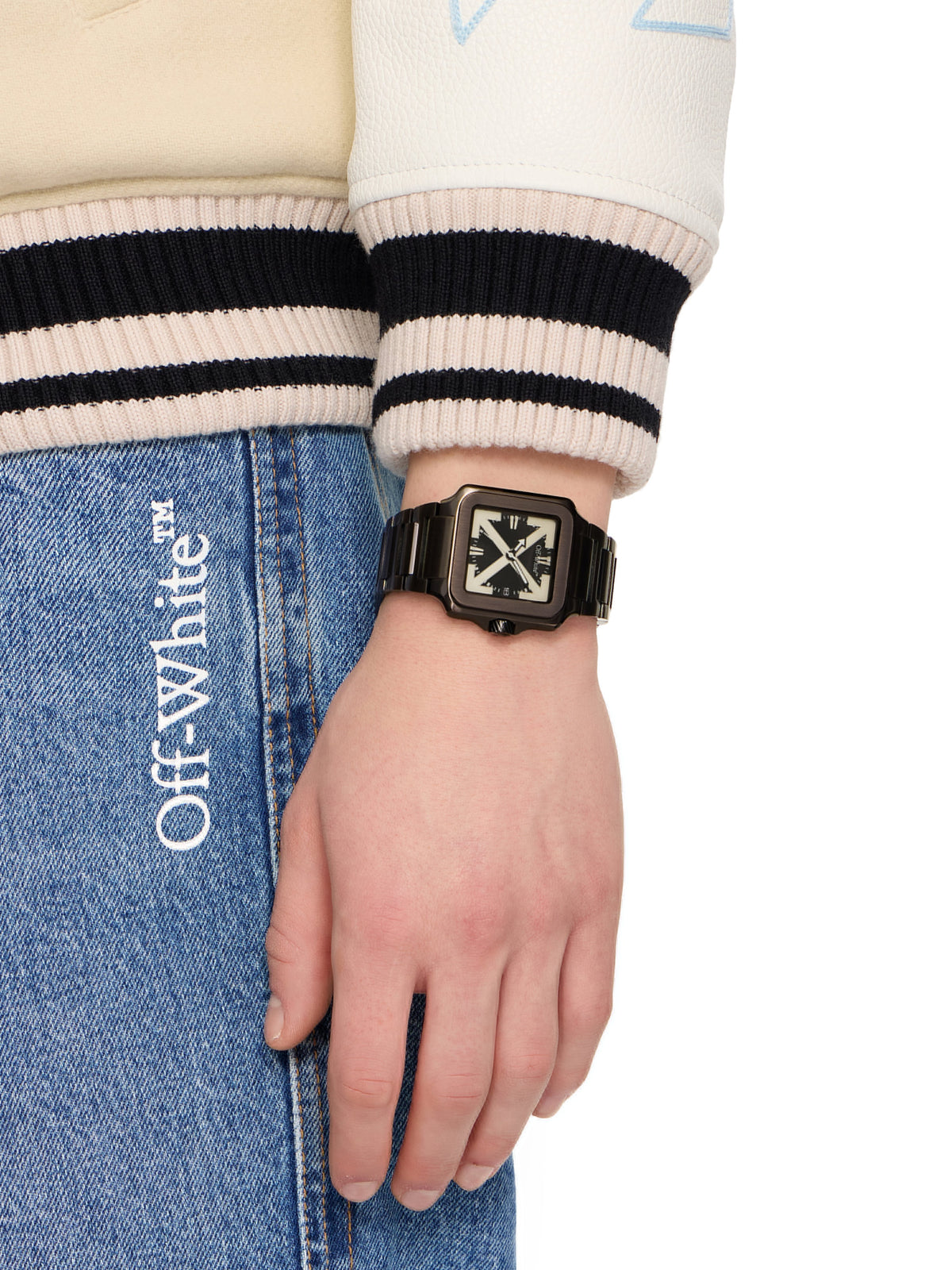 "Proto Layer" Watch