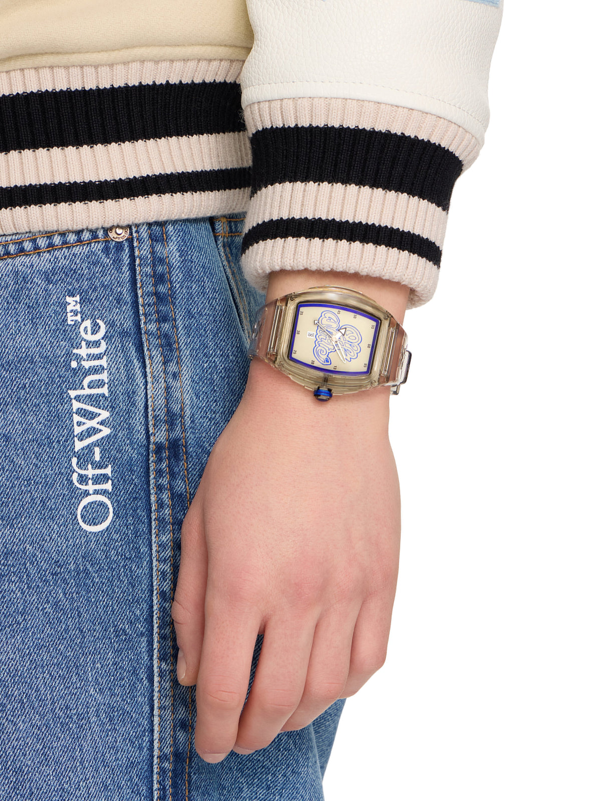 "Beat" Watch