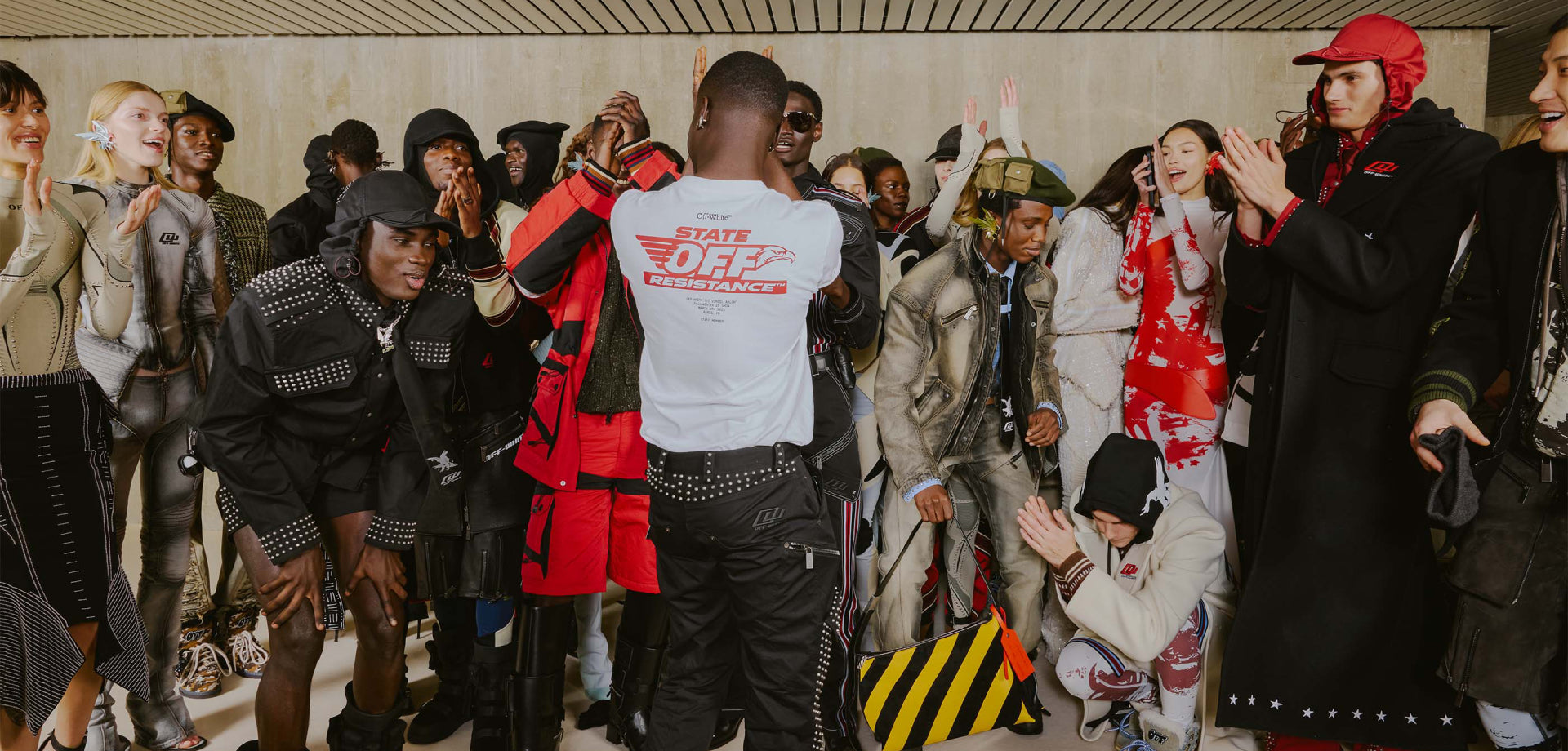 Image - Full Width Banner - Fall Winter 2025 Show 