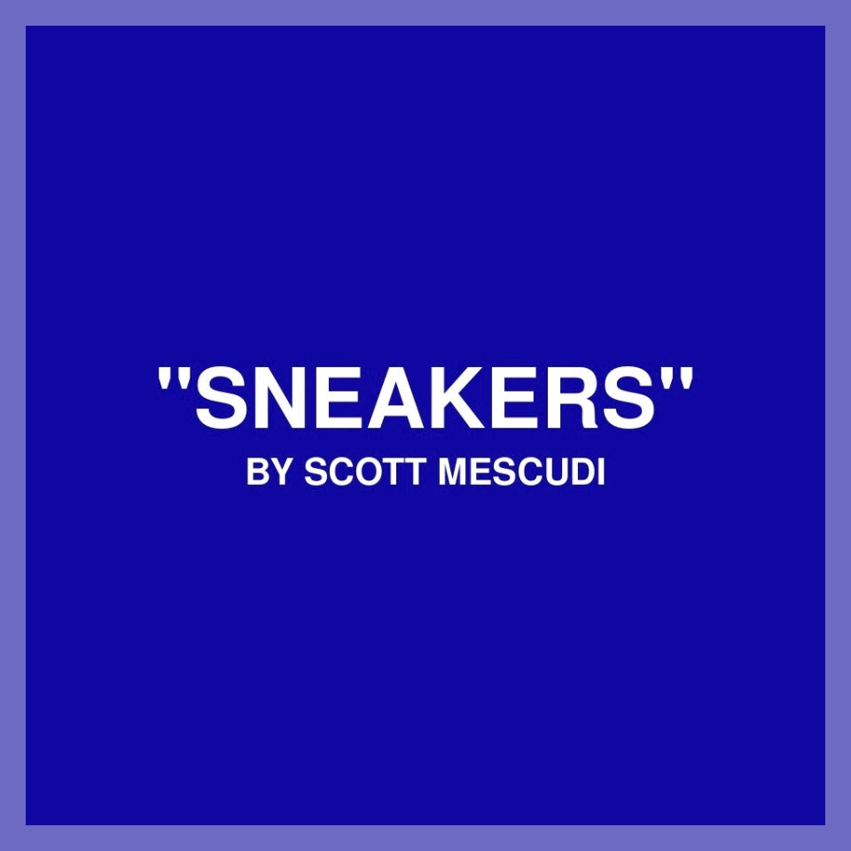 MAP - SCOTT