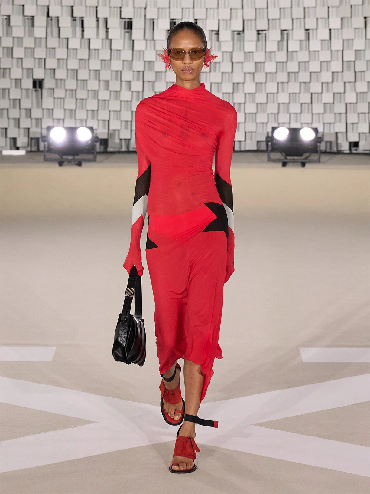 Image 2 - DoubleBanner - Fall Winter 2025 Show