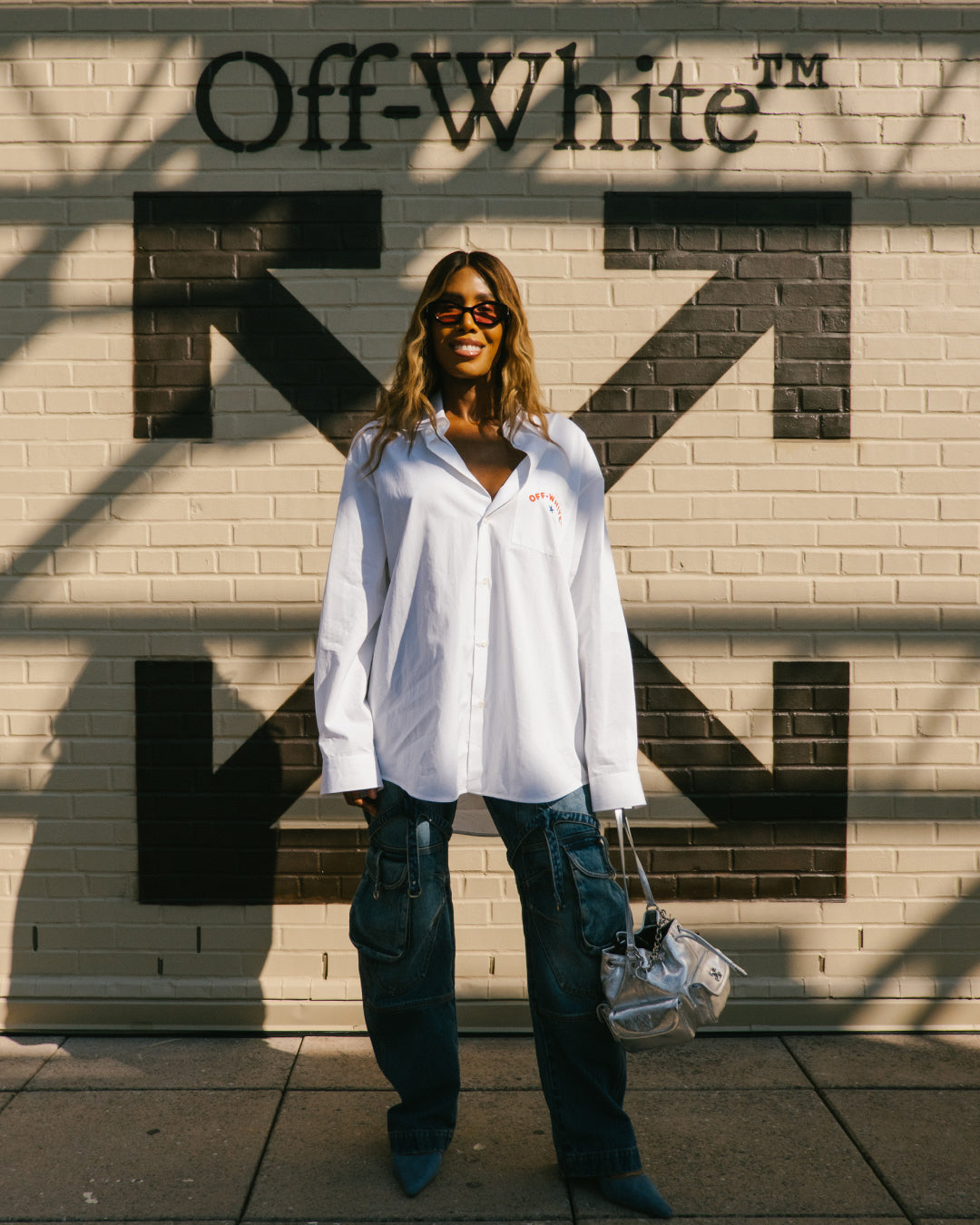 SS26 CELEB HONEY DIJON