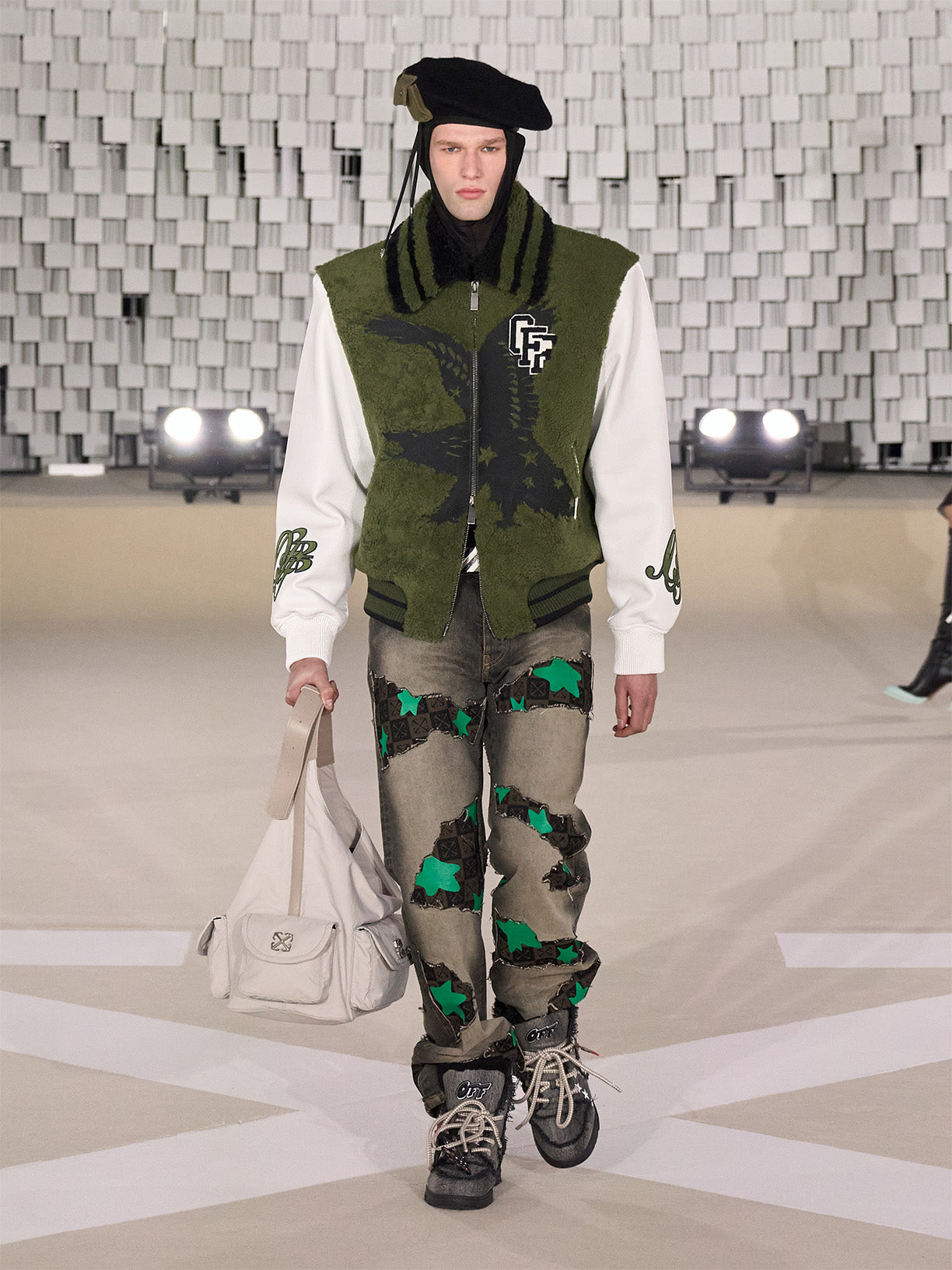 Image 1 - TopBannerv2 - Fall Winter 2025 Show (3)