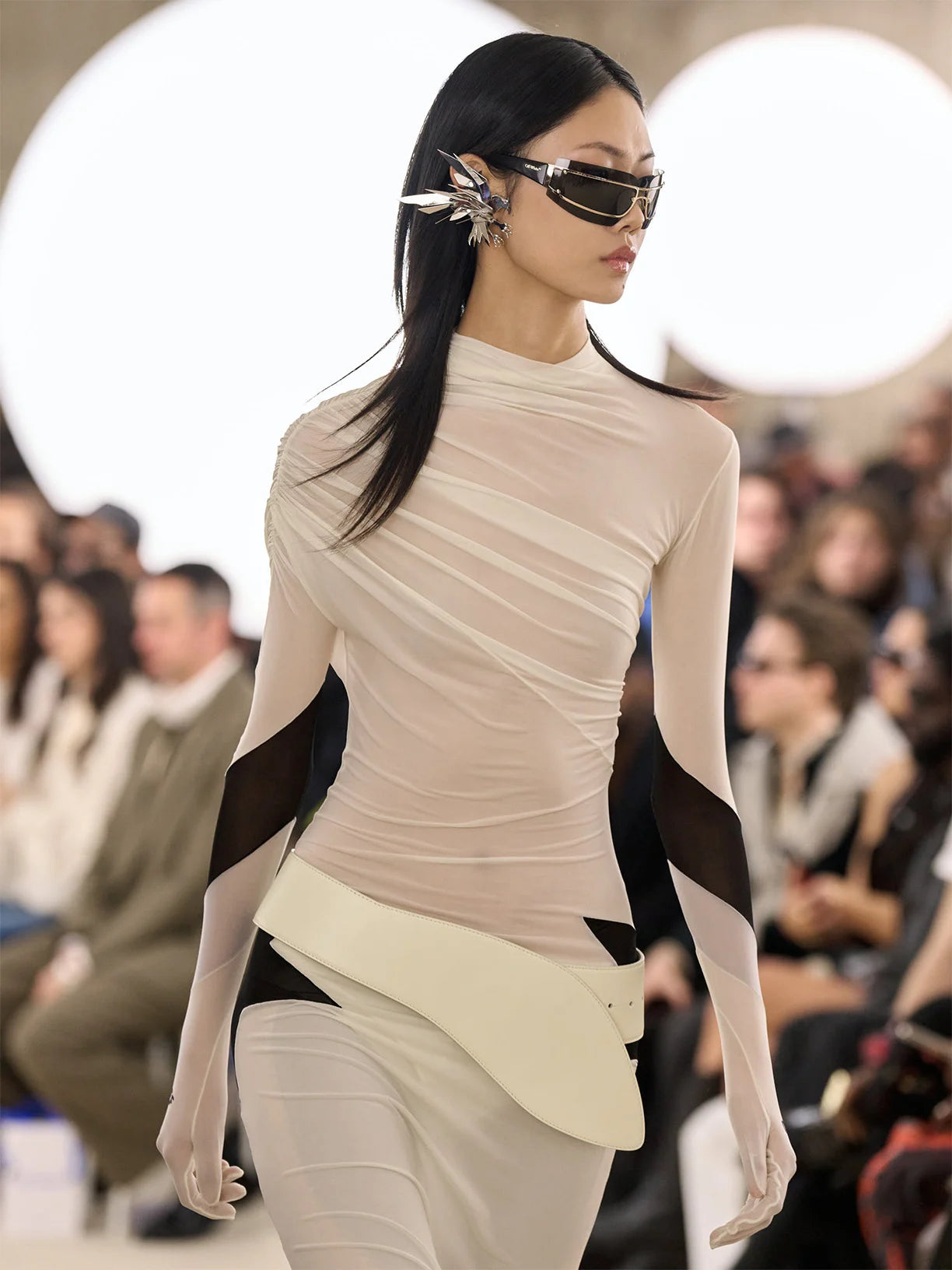 Image 2 - DoubleBanner - Fall Winter 2025 Show (10)