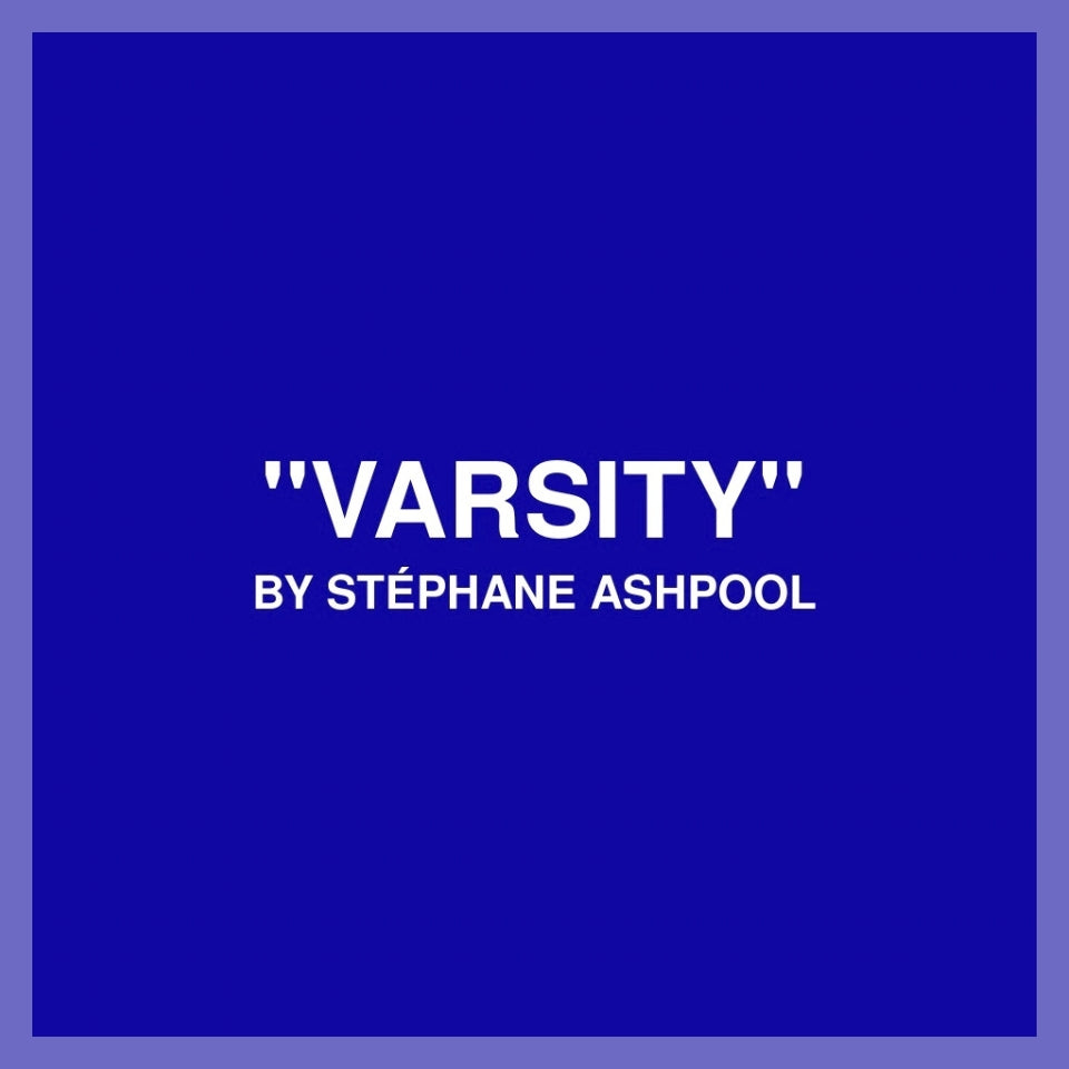 MAP - STEPHANE