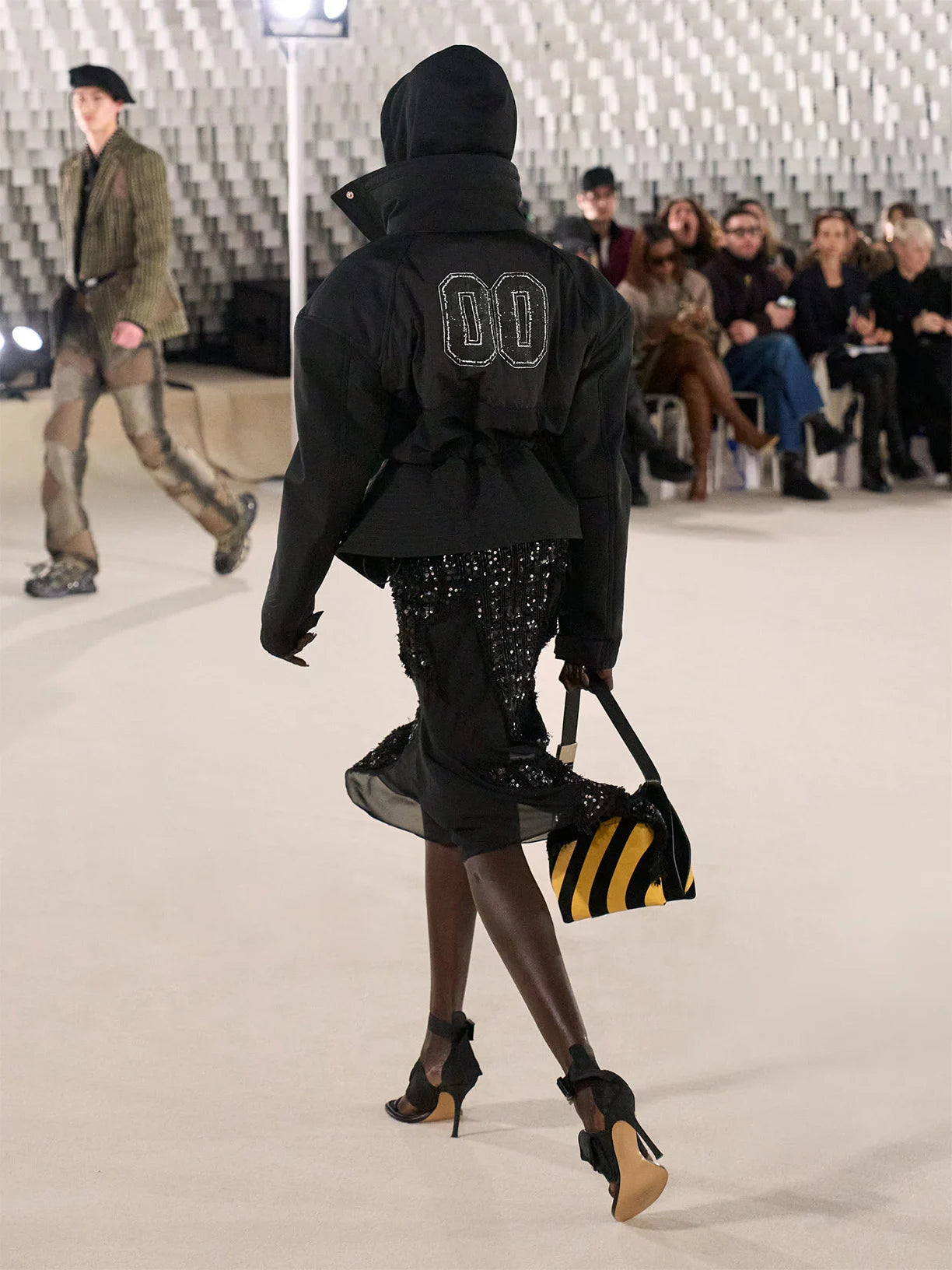 Image 2 - DoubleBanner - Fall Winter 2025 Show (7)